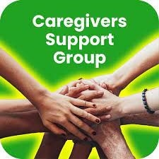 ​Announcing Caregiver Support Group​