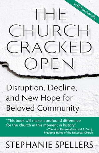 Parish Book Study: The Church Cracked Open