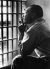 Sunday, February 25:  Discussion Forum on Martin Luther King, Jr.'s Letter from Birmingham Jail