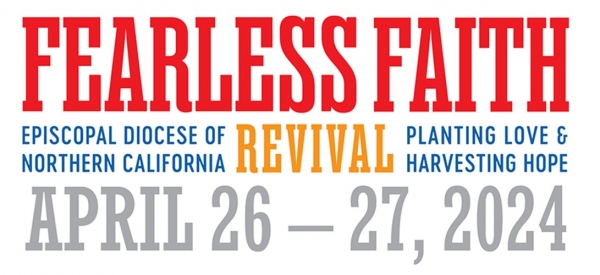 ​Make Your Plans for the Revival!