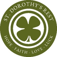 2023 St. Dorothy's Rest Camp Dates Are Here