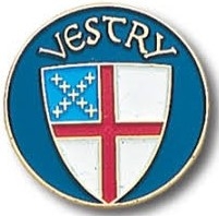 ​Tuesday, March 26: No Vestry Meeting